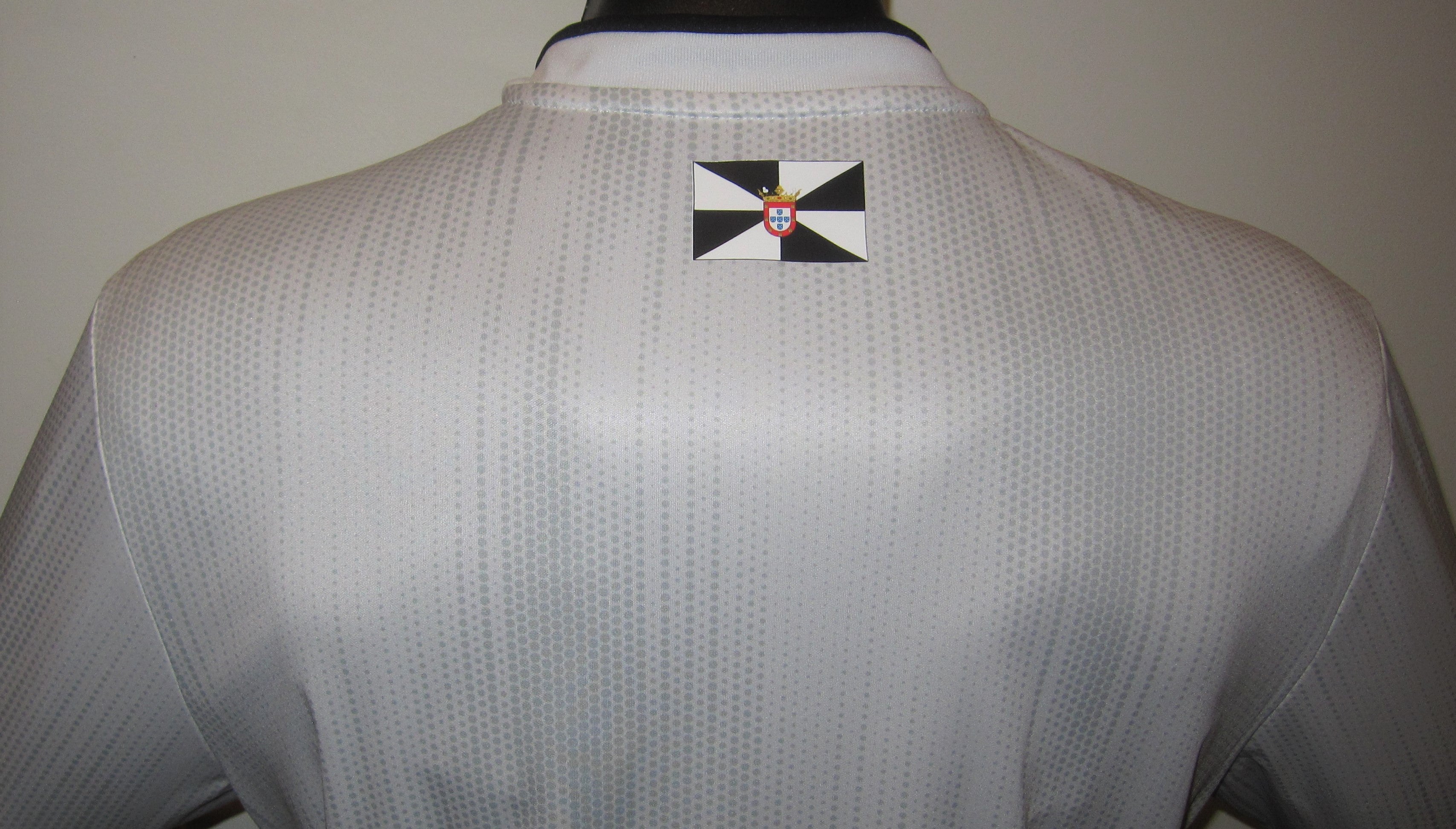 Ceuta 2020-21 Home Jersey/Shirt