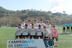 Ceuta 2020-21 Home Jersey/Shirt