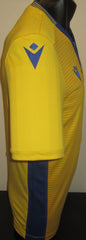 Chad 2022-23 Away (#7- MARIUS) Jersey/Shirt