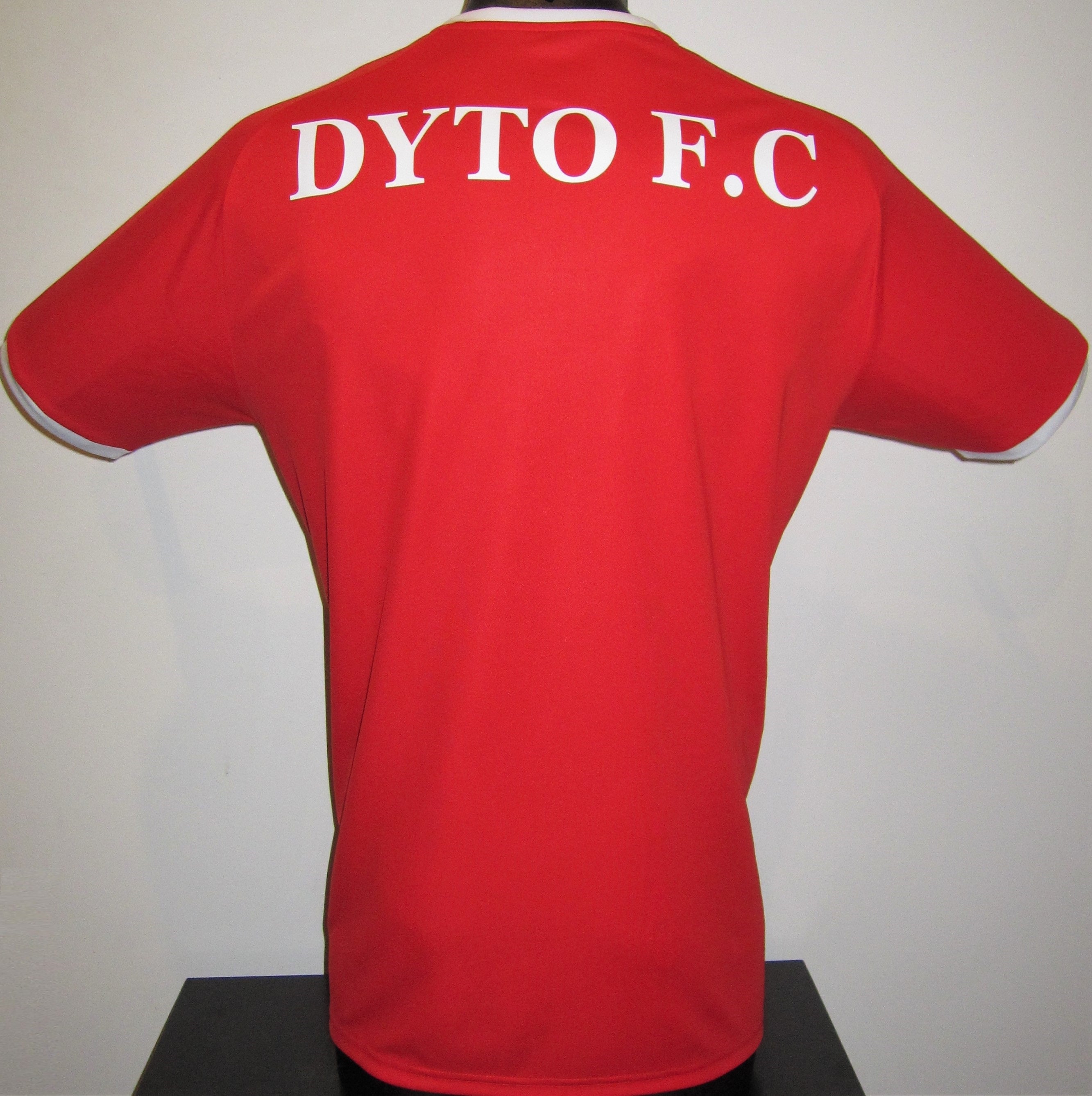 Dynamic Togolais 2020-21 Home Jersey/Shirt