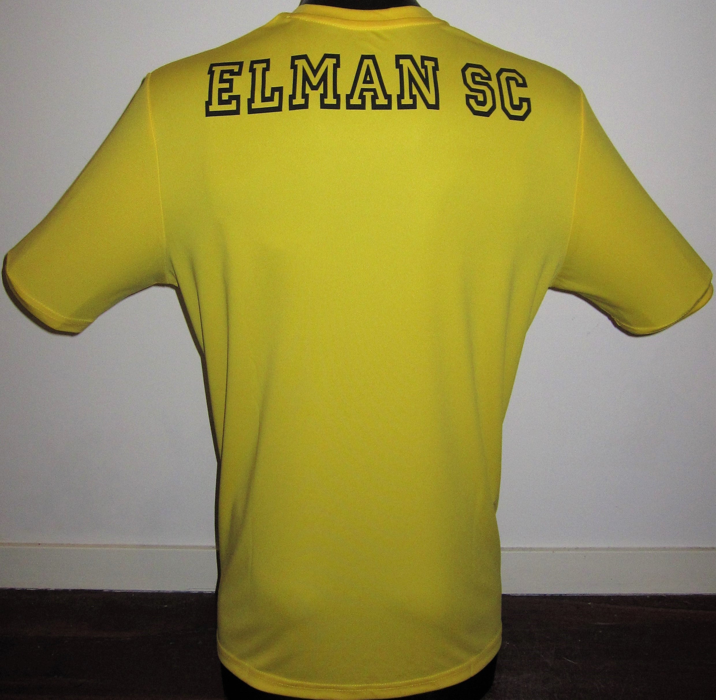 Elman SC 2019-20 Home Jersey/Shirt