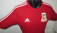 Equatorial Guinea 2015 Home Jersey/Shirt