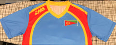 Eritrea 2018-19 Away Jersey/Shirt