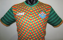 Ethiopia Prototype Jersey/Shirt