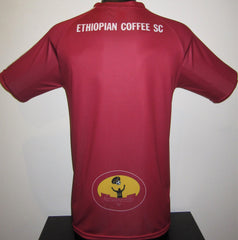 Ethiopian Coffee 2019-20 Home Jersey/Shirt