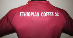 Ethiopian Coffee 2019-20 Home Jersey/Shirt