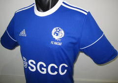 FC Nasaf 2018 Home Jersey/Shirt