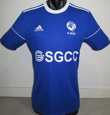 FC Nasaf 2018 Home Jersey/Shirt