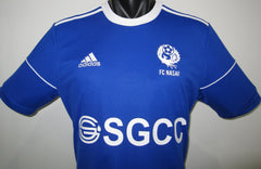 FC Nasaf 2018 Home Jersey/Shirt