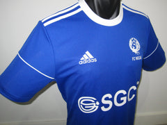 FC Nasaf 2018 Home Jersey/Shirt