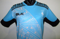 Fiji 2016 Home Jersey/Shirt
