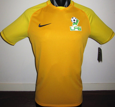 French Guiana 2017-18 Away Jersey/Shirt