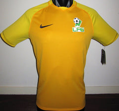 French Guiana 2017-18 Away Jersey/Shirt