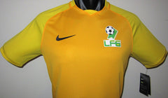 French Guiana 2017-18 Away Jersey/Shirt