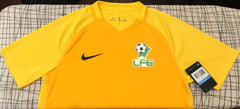 French Guiana 2017-18 Away Jersey/Shirt