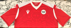 Greenland 2022-23 Home Jersey/Shirt