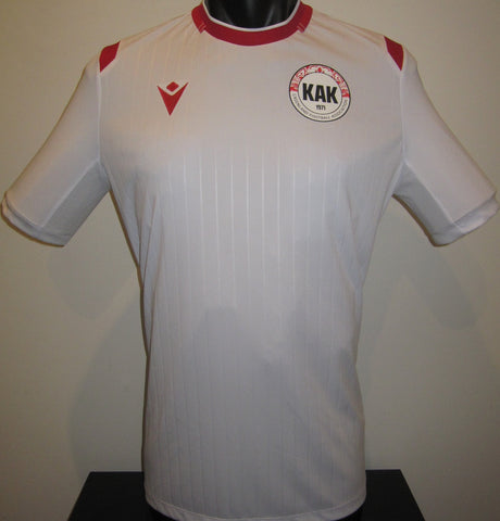 Greenland 2021 Away Jersey/Shirt