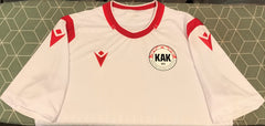 Greenland 2021 Away Jersey/Shirt