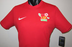 Guadeloupe 2019-20 Home Jersey/Shirt