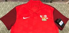 Guadeloupe 2020-21 Home Jersey/Shirt