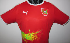 Guinea-Bissau 2019 Home Jersey/Shirt