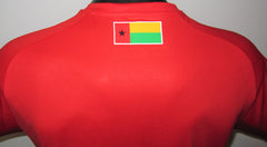 Guinea-Bissau 2019-20 Home Jersey/Shirt