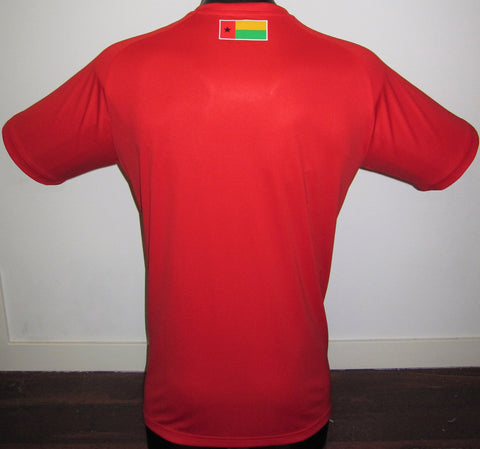 Guinea-Bissau 2019-20 Home Jersey/Shirt