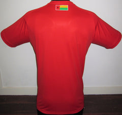 Guinea-Bissau 2019-20 Home Jersey/Shirt