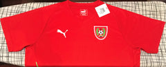 Guinea-Bissau 2019-20 Home Jersey/Shirt