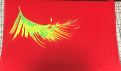Guinea-Bissau 2019-20 Home Jersey/Shirt