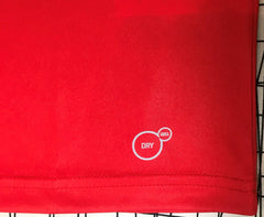 Guinea-Bissau 2019-20 Home (ZEZINHO #7) Jersey/Shirt