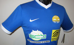 Hienghène Sport 2017-18 Home Jersey/Shirt