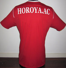 Horoya AC 2017-18 Home Jersey/Shirt