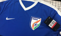 India 2017-18 Home Jersey/Shirt
