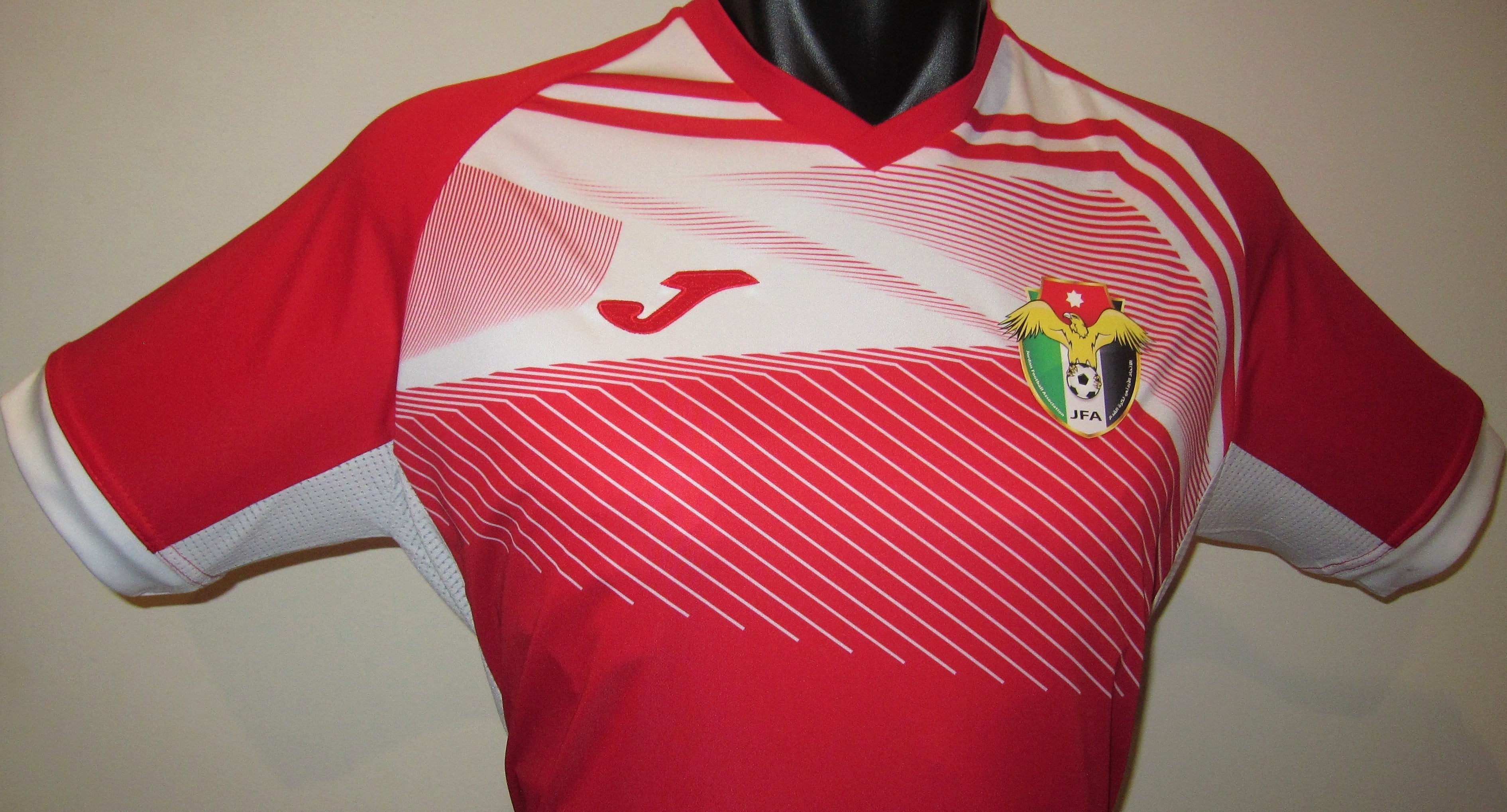 Jordan away clearance jersey