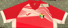 Jordan 2021-22 Away Jersey/Shirt