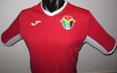 Jordan 2019 Away Jersey/Shirt