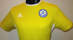 Kazakhstan 2019 Home Jersey/Shirt