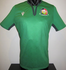 Kenya 2019 Third Jersey/Shirt