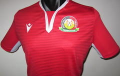 Kenya 2019 Home Jersey/Shirt