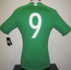 Macau 2021 National Games (#9) Jersey/Shirt