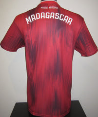 Madagascar 2018-19 Away Jersey/Shirt