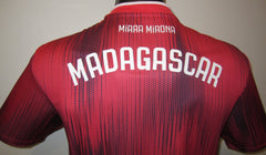 Madagascar 2018-19 Away Jersey/Shirt