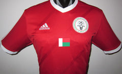 Madagascar 2016 Away Jersey/Shirt