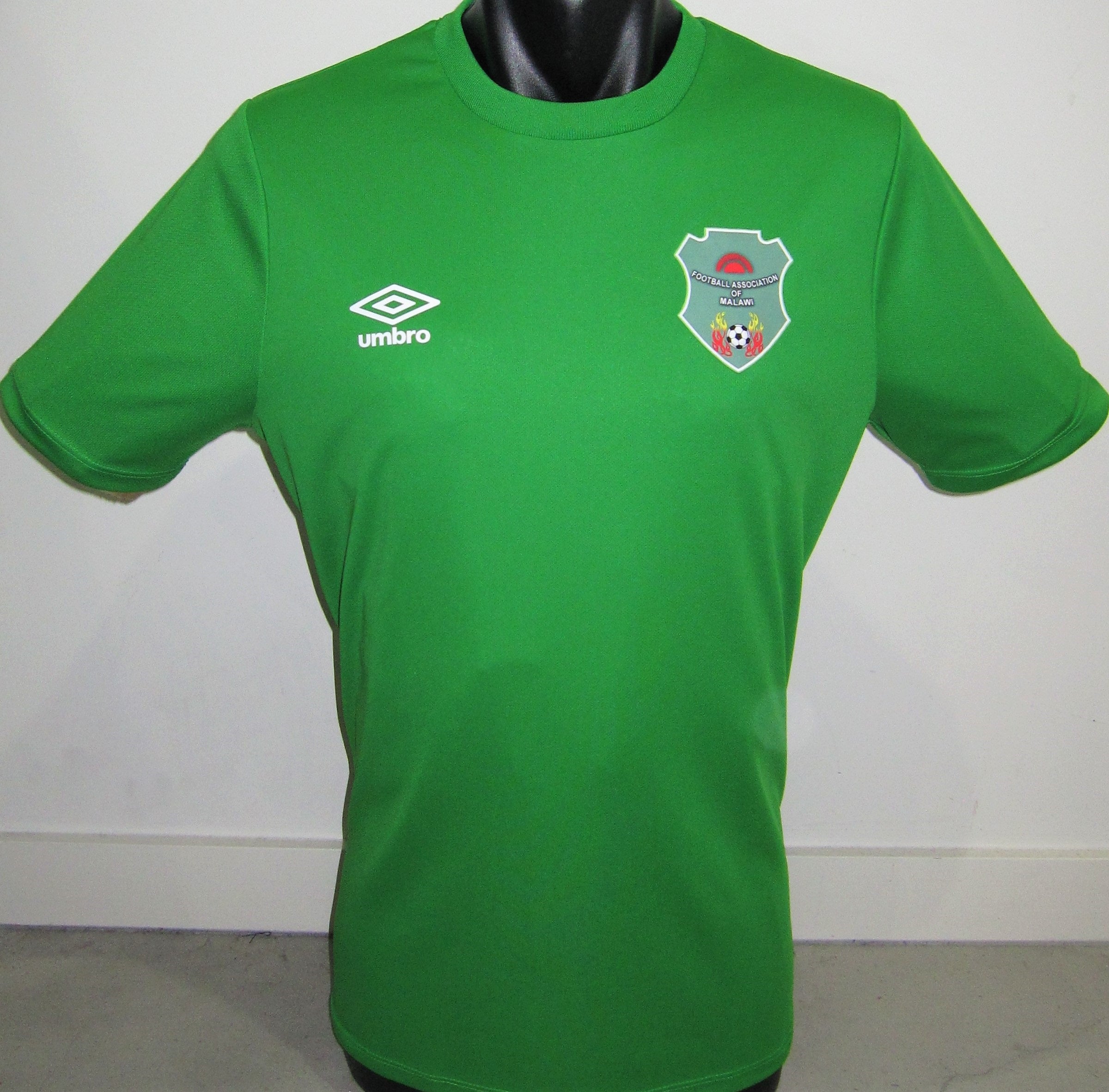 Malawi 2016-17 Away Jersey/Shirt – Global Jerseys