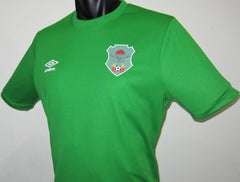 Malawi 2016-17 Away (#10- LINJE) Jersey/Shirt