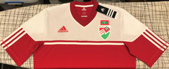 Maldives 2014 Home Jersey/Shirt