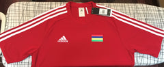 Mauritius 2019 Home Jersey/Shirt