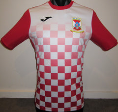 Mauritius 2017-18 Home Jersey/Shirt