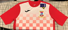 Mauritius 2017-18 Home Jersey/Shirt